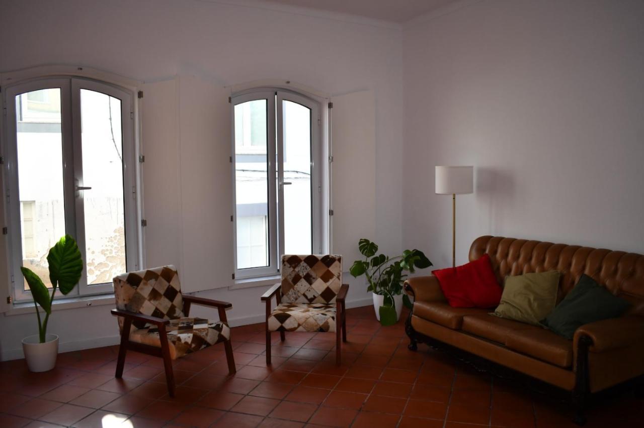 Casa de Diana Villa Evora Bagian luar foto