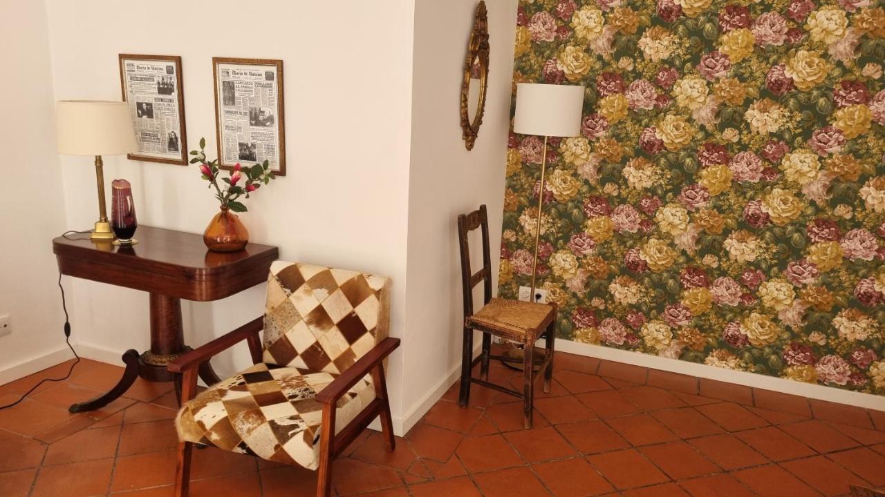Casa de Diana Villa Evora Bagian luar foto