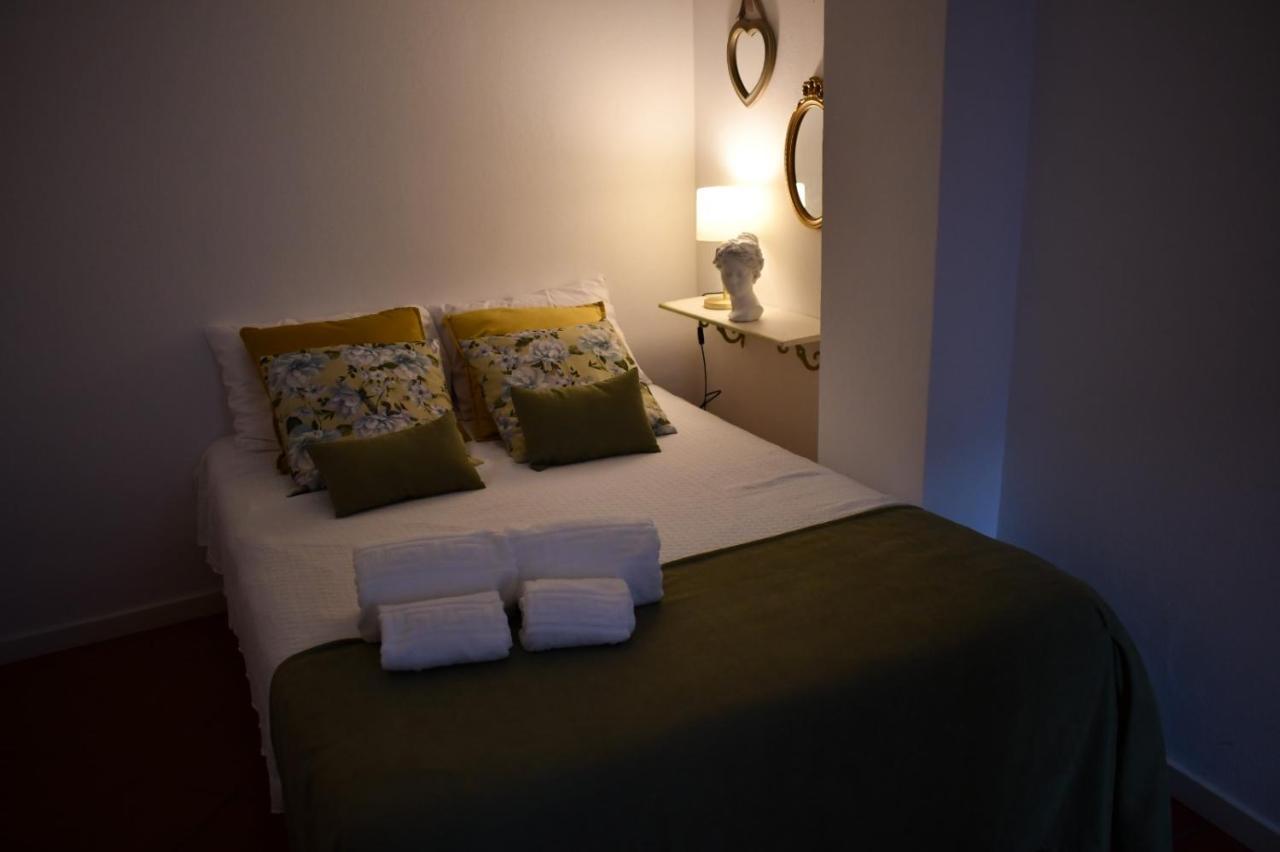 Casa de Diana Villa Evora Bagian luar foto