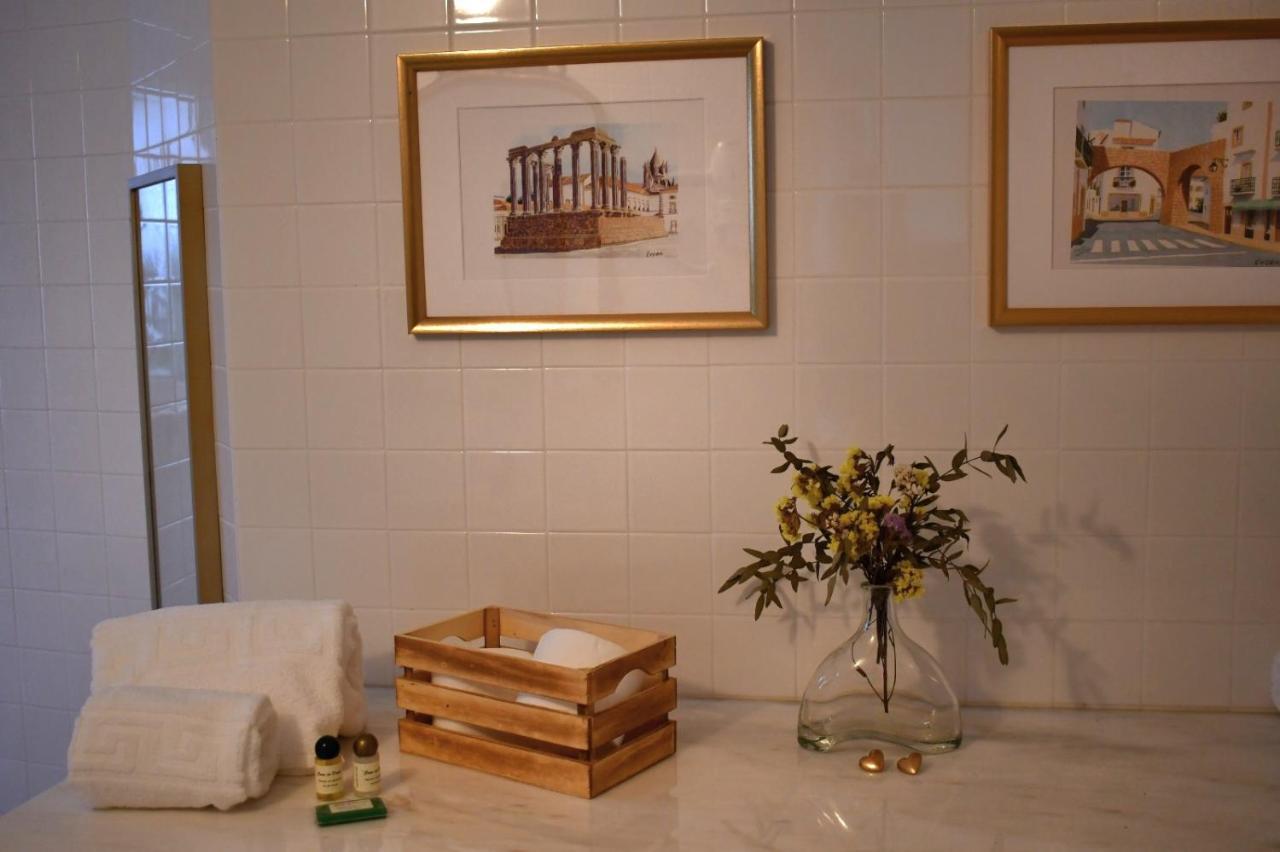 Casa de Diana Villa Evora Bagian luar foto