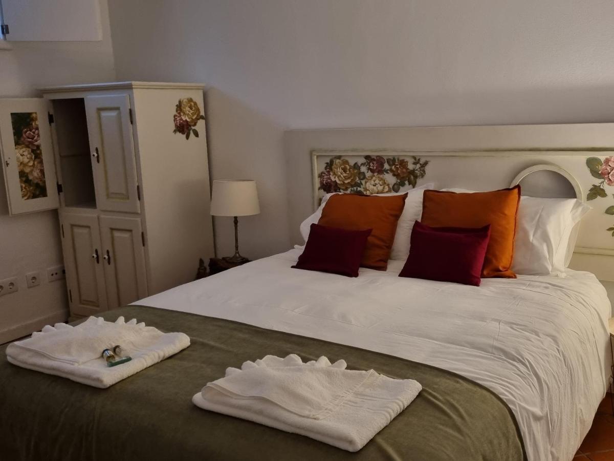Casa de Diana Villa Evora Bagian luar foto
