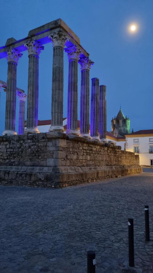 Casa de Diana Villa Evora Bagian luar foto
